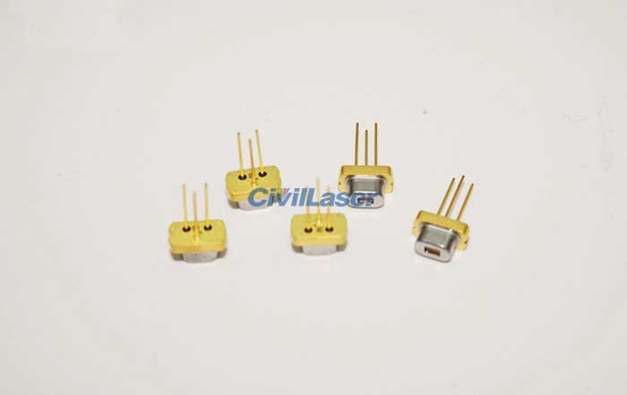 NDV4632VFR laser diode